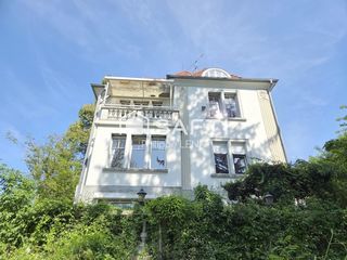  Maison � vendre 7 pi�ces 200 m�