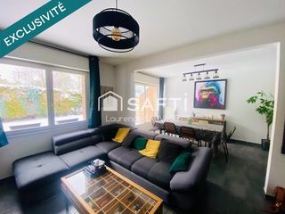  Maison � vendre 5 pi�ces 110 m�