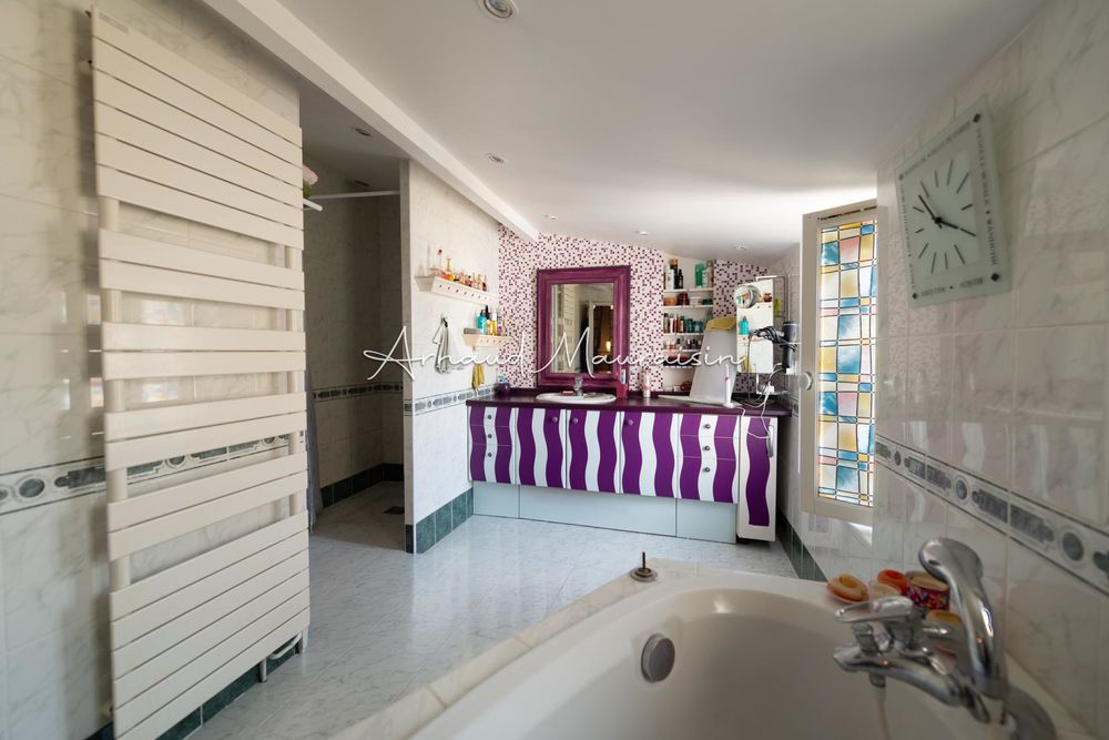 � vendre  Maison Orry-la-Ville (60560)