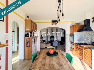  Maison � vendre 7 pi�ces 167 m�