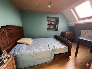  Maison � vendre 5 pi�ces 80 m�