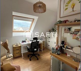  Maison � vendre 7 pi�ces 122 m�