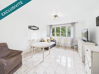  Appartement � vendre 3 pi�ces 56 m�