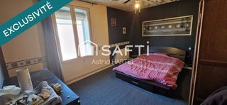  Maison � vendre 3 pi�ces 100 m�