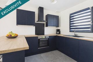  Maison � vendre 4 pi�ces 98 m�