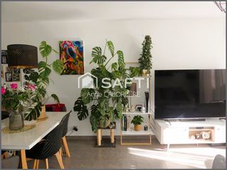  Maison � vendre 3 pi�ces 74 m�