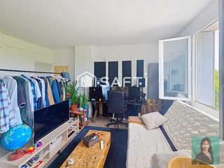  Appartement � vendre 1 pi�ce 35 m�