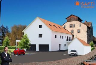  Appartement � vendre 3 pi�ces 63 m�