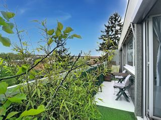  Appartement � vendre 2 pi�ces 45 m�