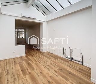  Maison � vendre 4 pi�ces 81 m�