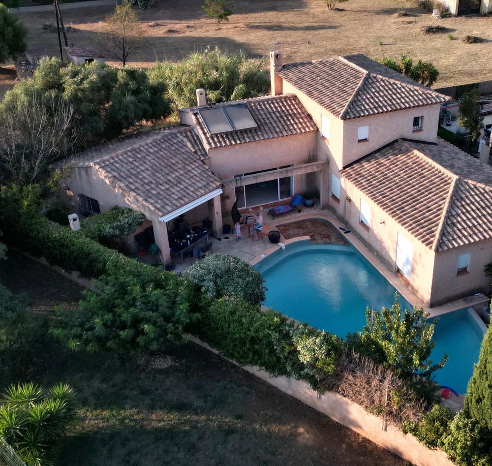 � vendre  Maison La Londe-les-Maures (83250)