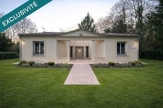  Maison � vendre 5 pi�ces 130 m�