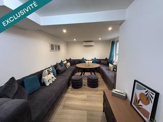  Maison � vendre 6 pi�ces 164 m�