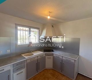  Appartement � vendre 3 pi�ces 62 m�