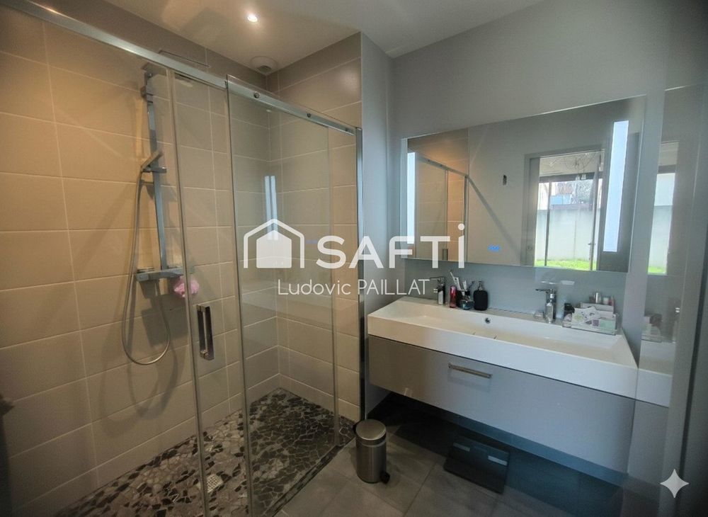 � vendre  Maison Eysines (33320)