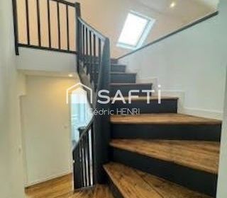  Maison � vendre 6 pi�ces 135 m�