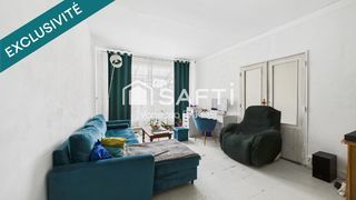  Maison � vendre 5 pi�ces 163 m�