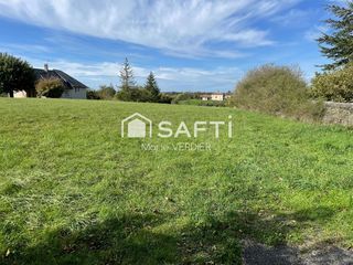  Terrain � vendre 2400 m�