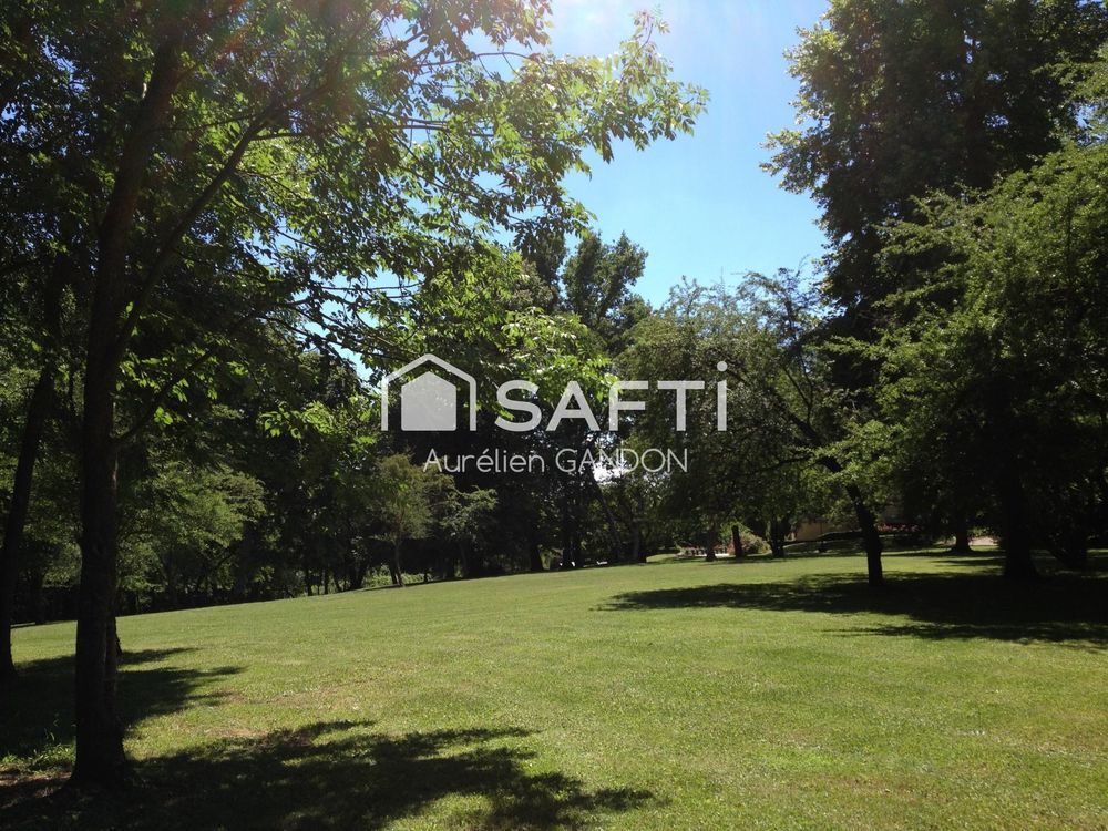 � vendre  Maison Saint-Fargeau-Ponthierry (77310)