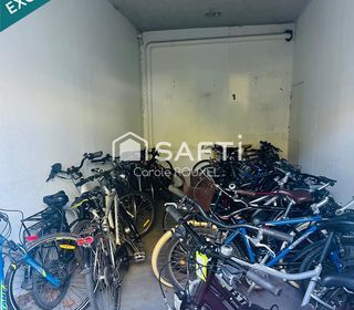  Appartement � vendre 2 pi�ces 45 m�