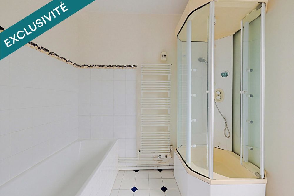 � vendre  Maison Maisons-Alfort (94700)