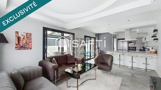  Maison � vendre 7 pi�ces 142 m�