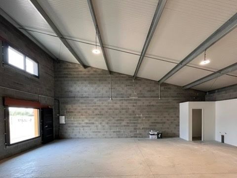 Local professionnel au Lherm 910 31600 Lherm