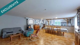  Maison � vendre 6 pi�ces 191 m�