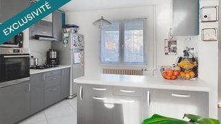  Maison � vendre 5 pi�ces 93 m�