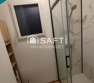  Maison � vendre 4 pi�ces 85 m�