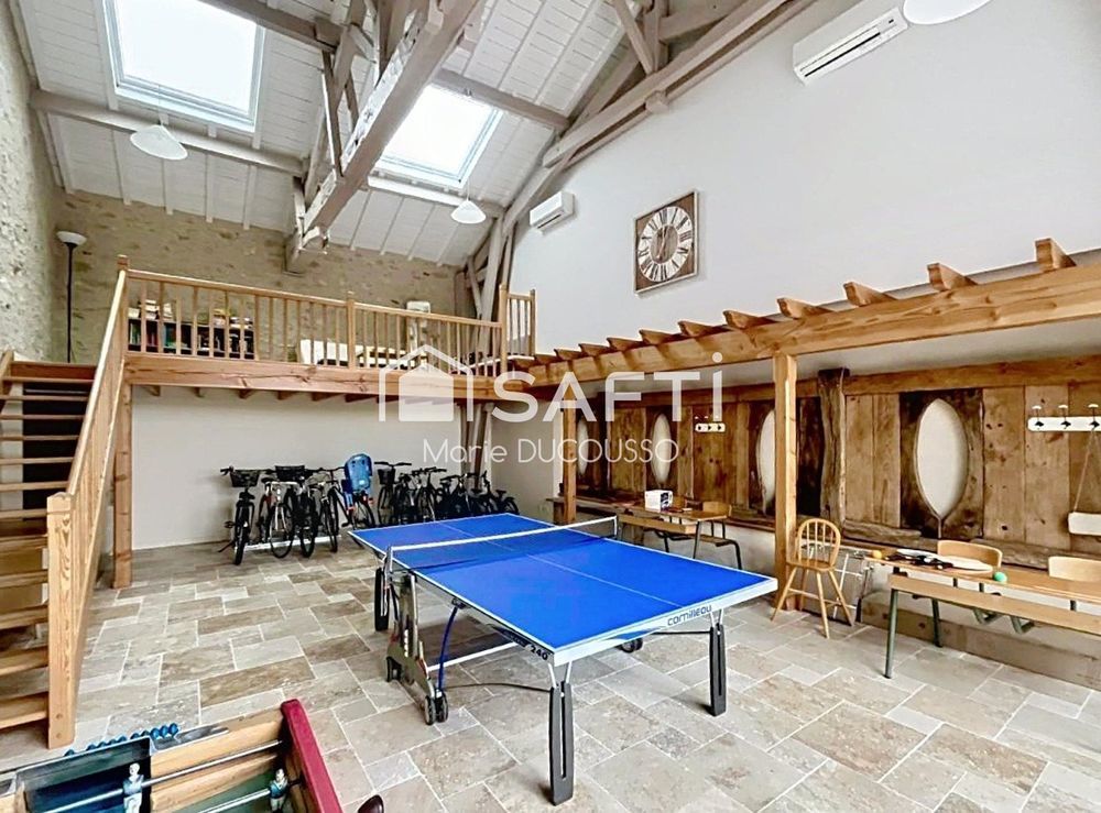 � vendre  Maison Montpeyroux (24610)