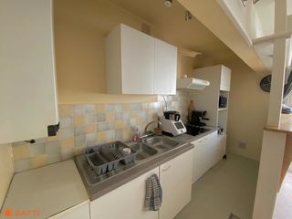  Appartement � vendre 2 pi�ces 56 m�