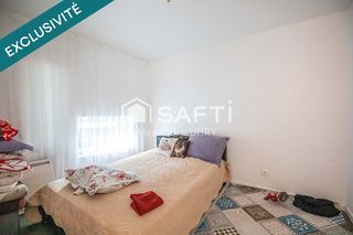  Appartement � vendre 4 pi�ces 66 m�