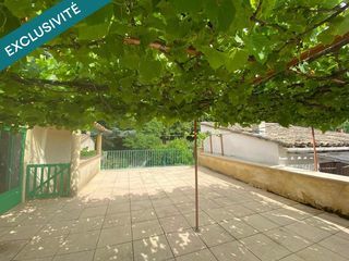  Maison � vendre 9 pi�ces 285 m�