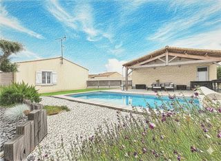  Maison � vendre 6 pi�ces 142 m�