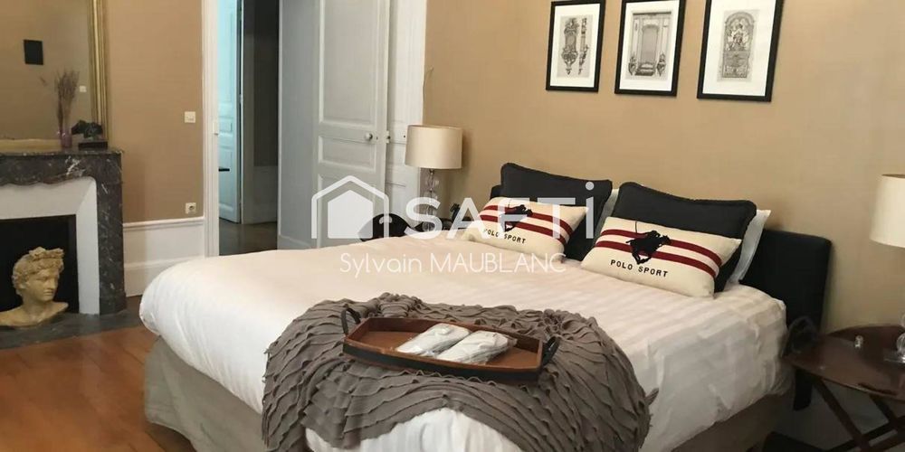 � vendre  Maison Charentonnay (18140)