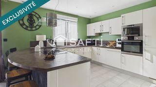  Maison � vendre 5 pi�ces 98 m�