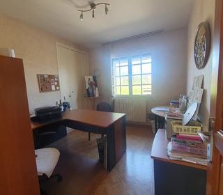  Maison � vendre 5 pi�ces 153 m�