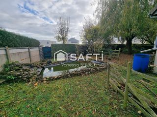  Maison � vendre 5 pi�ces 102 m�