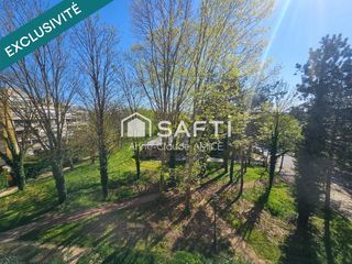  Appartement � vendre 5 pi�ces 88 m�