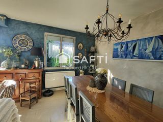  Maison � vendre 4 pi�ces 90 m�