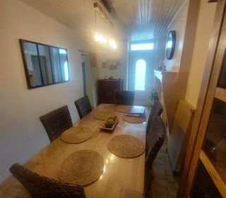  Maison � vendre 5 pi�ces 101 m�