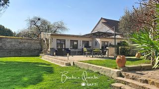  Maison � vendre 5 pi�ces 125 m�