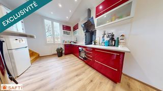  Maison � vendre 5 pi�ces 170 m�