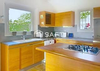  Maison � vendre 5 pi�ces 130 m�