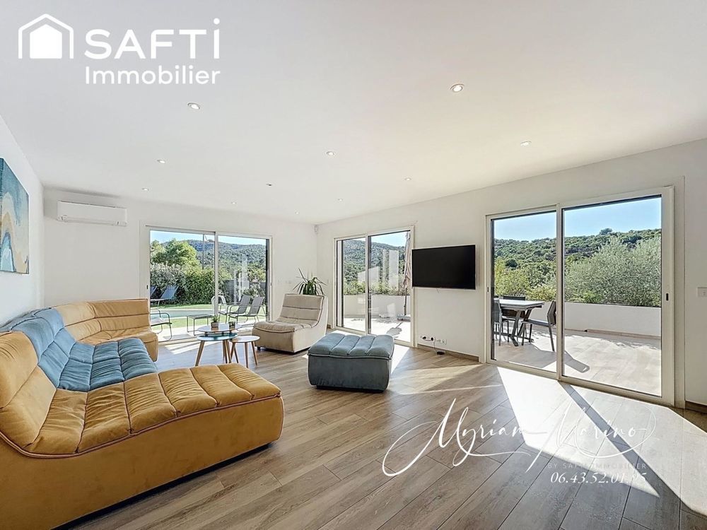 � vendre  Maison St Aygulf (83370)