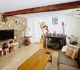  Maison � vendre 7 pi�ces 198 m�