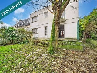  Maison � vendre 6 pi�ces 153 m�