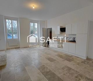  Appartement � vendre 3 pi�ces 72 m�