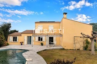  Maison � vendre 7 pi�ces 200 m�